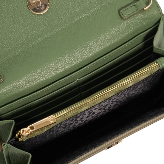 Dune Accessories Showmance - Chain Handle Turn Lock Bag - Image 3
