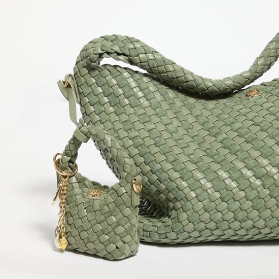 Dune Accessories Deliberatexs - Woven Bag Charm - Image 2