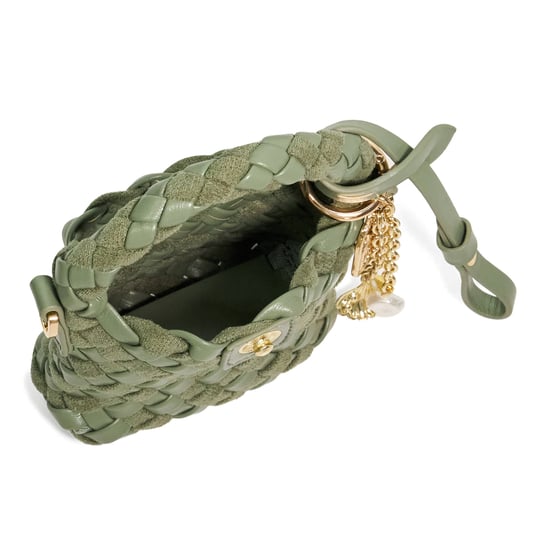 Dune Accessories Deliberatexs - Woven Bag Charm - Image 3