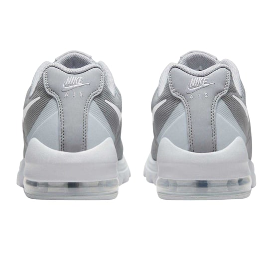 Nike Heren Air Max Trainers (Grijs/Wit) - Image 2