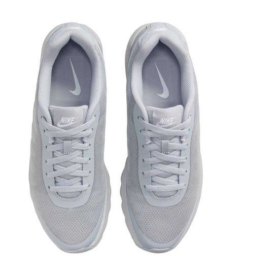Nike Heren Air Max Trainers (Grijs/Wit) - Image 4