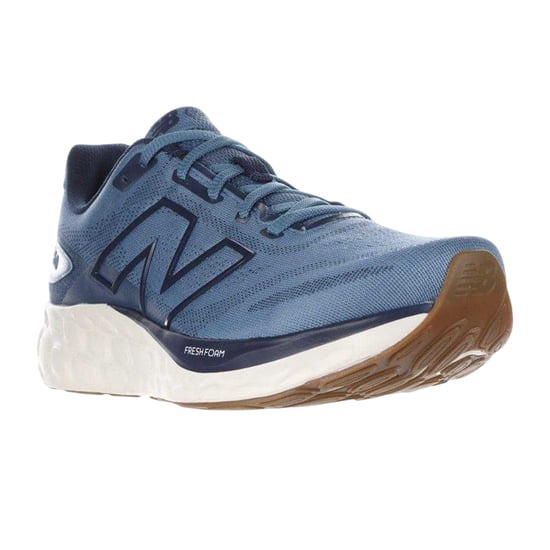 New Balance Heren 680 V8-sportschoenen (Shoreline Blauw) - Image 5