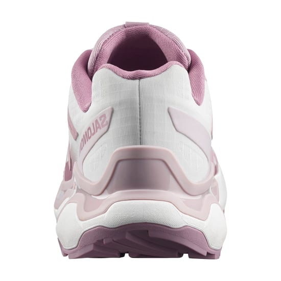 Salomon Dames/Dames XC Roam Loopschoenen (Dageraad Roze) - Image 2