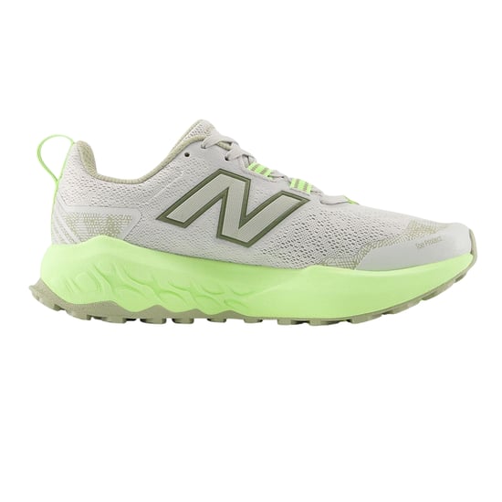 New Balance Dames/Dames Garoe versterkte teen hardloopschoenen (Grijs) - Image 1