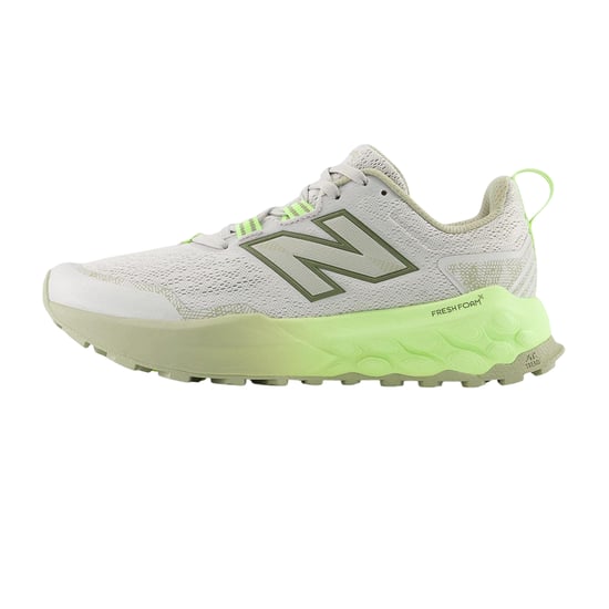 New Balance Dames/Dames Garoe versterkte teen hardloopschoenen (Grijs) - Image 2