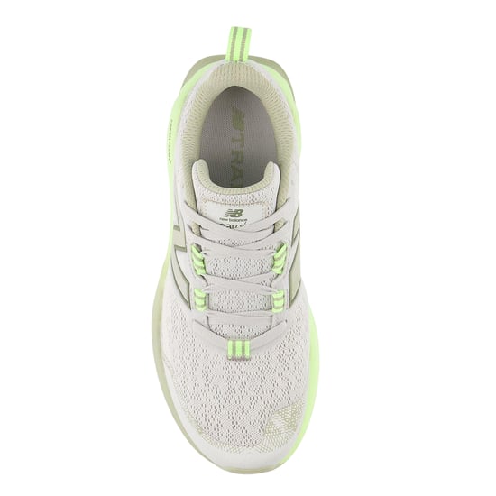 New Balance Dames/Dames Garoe versterkte teen hardloopschoenen (Grijs) - Image 3