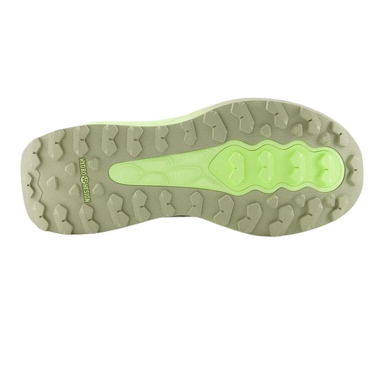New Balance Dames/Dames Garoe versterkte teen hardloopschoenen (Grijs) - Image 4