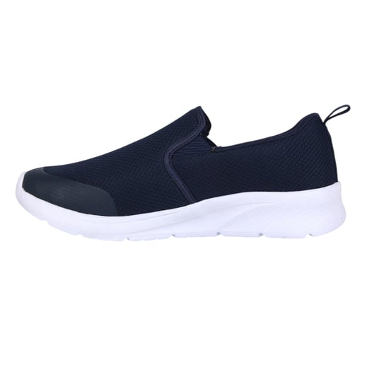 Slazenger Heren Zeal Slip-on Schoenen (Marine) - Image 3