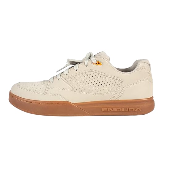 Endura Hummvee platte fietsschoenen voor heren (Kiezelgrijs) - Image 2