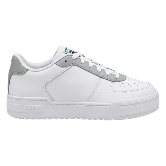 Puma Ca Pro Classic lage sneakers voor dames (Grijs/Zwart) - Image 1