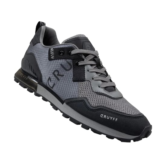 Cruyff Heren Superbia Trainers (Grijs) - Image 2