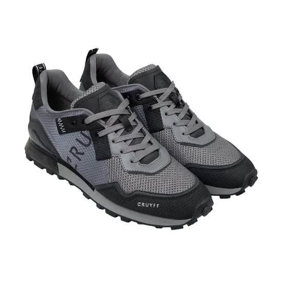 Cruyff Heren Superbia Trainers (Grijs) - Image 3