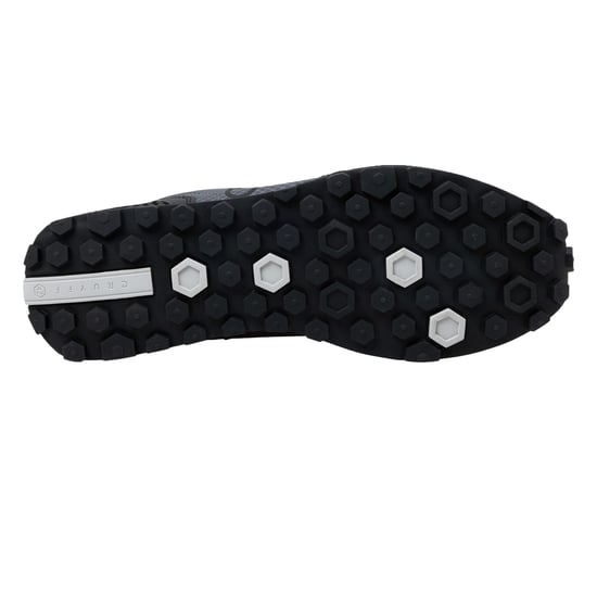 Cruyff Heren Superbia Trainers (Grijs) - Image 5