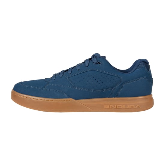 Endura Hummvee platte fietsschoenen voor heren (Marine) - Image 3