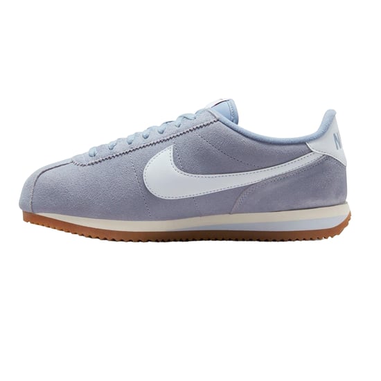 Nike Cortez-suède sneakers voor dames (Leisteen) - Image 3