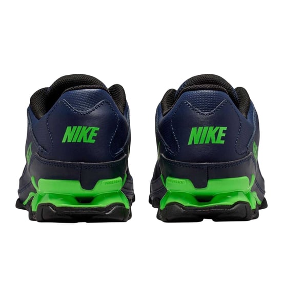 Nike Reax 8 Tr-sportschoenen voor heren (Marine / Groen) - Image 2
