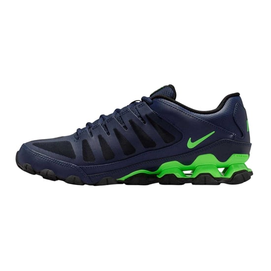 Nike Reax 8 Tr-sportschoenen voor heren (Marine / Groen) - Image 3