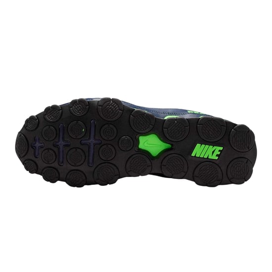 Nike Reax 8 Tr-sportschoenen voor heren (Marine / Groen) - Image 4