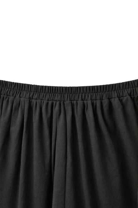 Dames Hoge Taille Wijde Pantalon van Crepe - Image 3