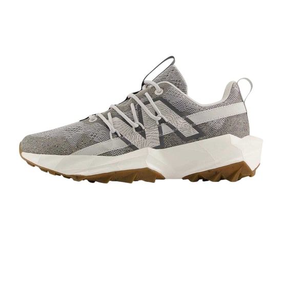 New Balance Dames Tektrel Geometric Sneakers (Grijs) - Image 2