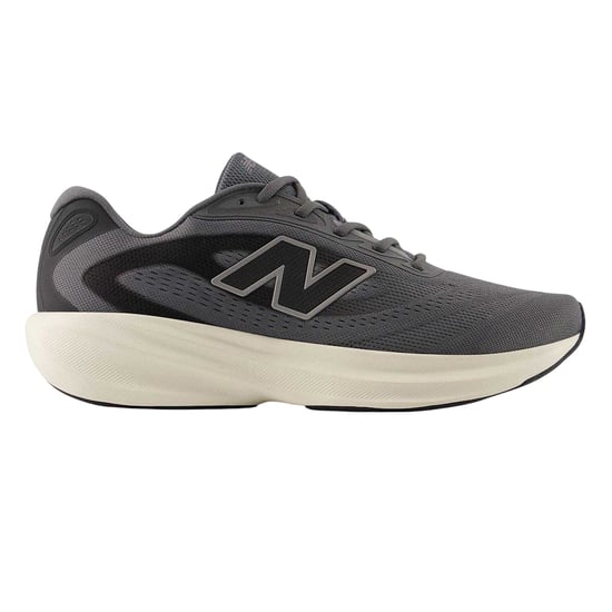 New Balance Heren 680 V8-sportschoenen (Grijs/Wit) - Image 1