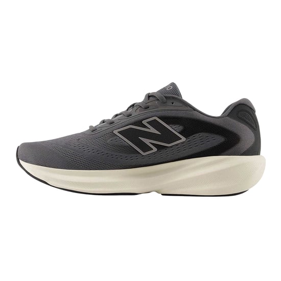 New Balance Heren 680 V8-sportschoenen (Grijs/Wit) - Image 2