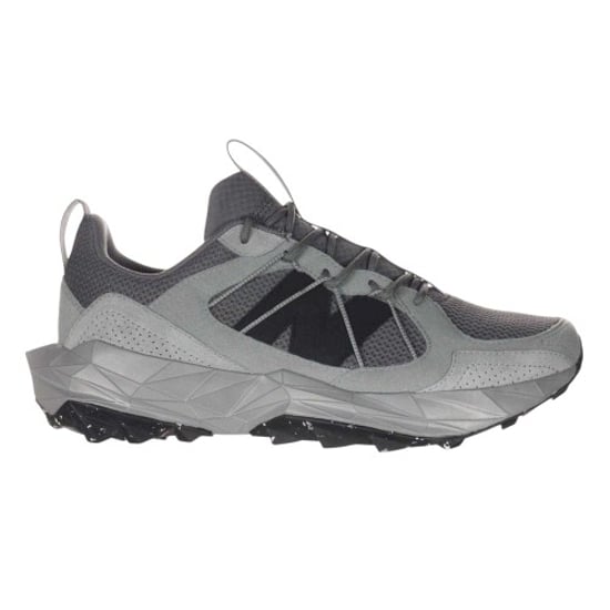 New Balance Heren Tektrel Mesh Sneakers (Slate Grey) - Image 1