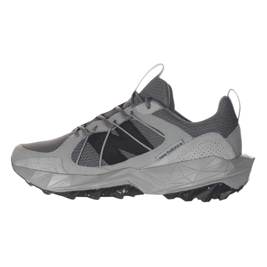 New Balance Heren Tektrel Mesh Sneakers (Slate Grey) - Image 2