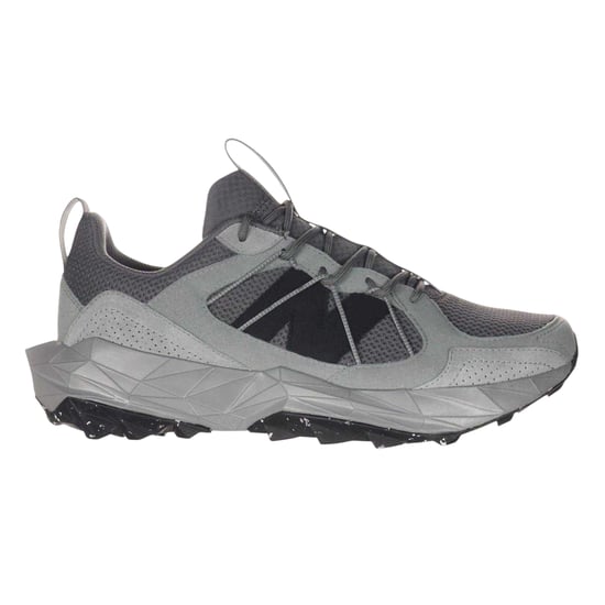 New Balance Heren Tektrel Mesh Sneakers (Slate Grey) - Image 3