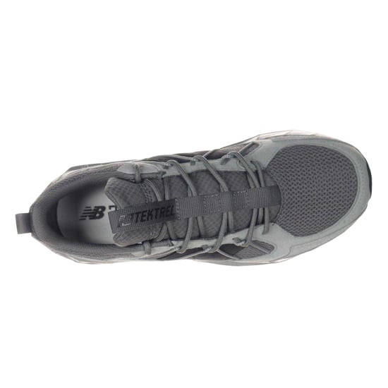 New Balance Heren Tektrel Mesh Sneakers (Slate Grey) - Image 4
