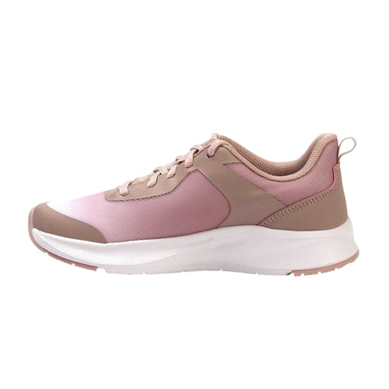 Kappa Womens/Ladies Lunare Trainers (Pink) - Image 3