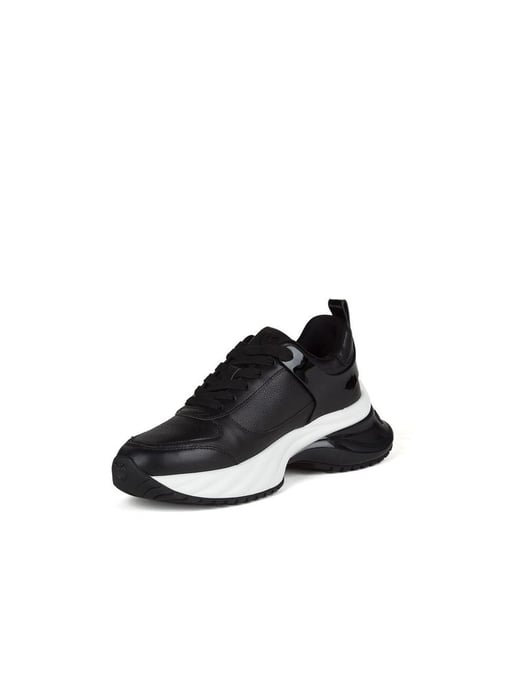 Pinko Sneakers Black - Image 3