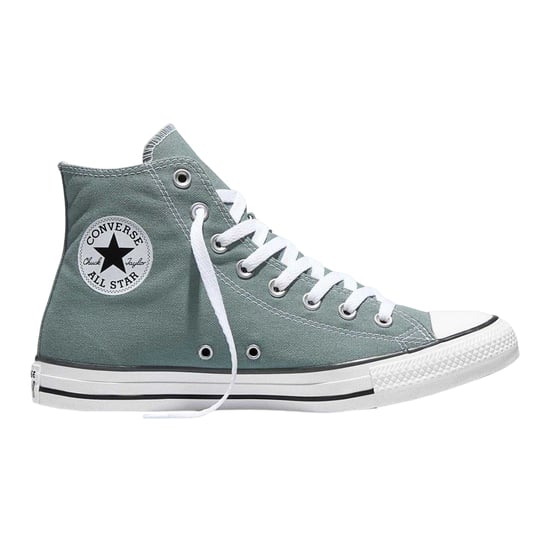 Converse Heren Chuck Taylor Classic Canvas Sneakers (Mineral) - Image 1