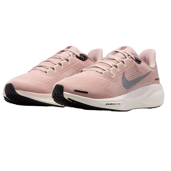 Nike Träningsskor för kvinnor/damer (Rosa/Oxford) - Image 4