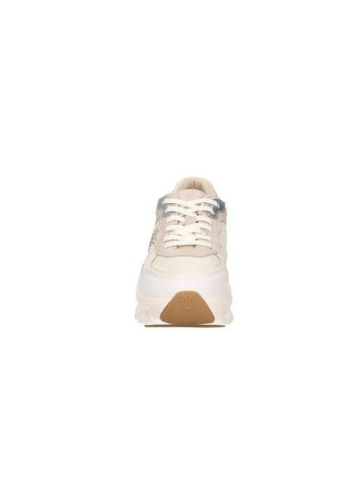 Pinko Sneakers Milk/Corda - Image 2