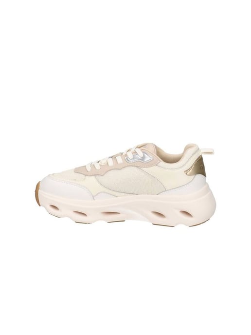 Pinko Sneakers Milk/Corda - Image 3