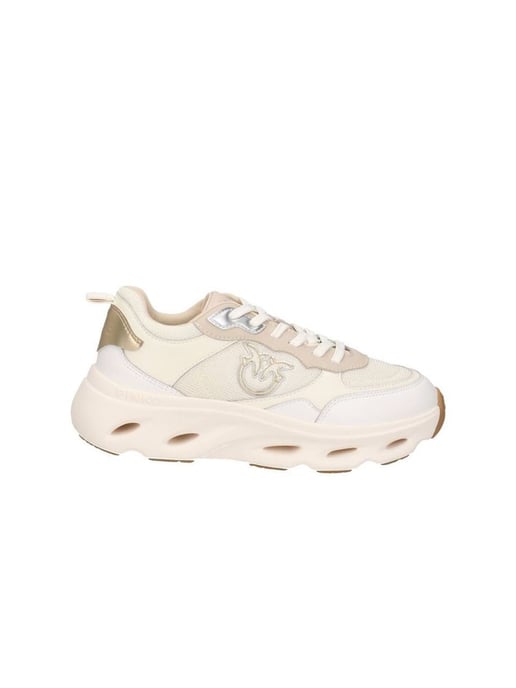 Pinko Sneakers Milk/Corda - Image 5