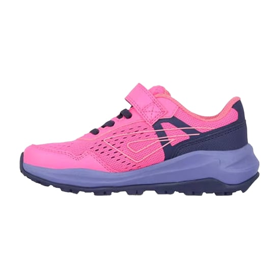 Karrimor Tempo Trail Trainers Meisjes (Roze/Zwaar) - Image 3