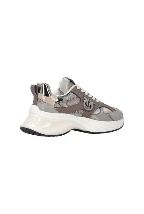 Pinko Sneakers Tabacco - Image 3