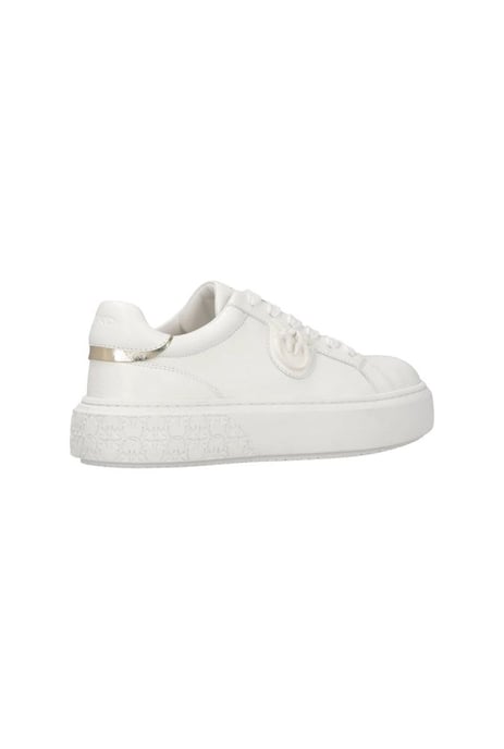 Pinko Sneakers Milk - Image 3
