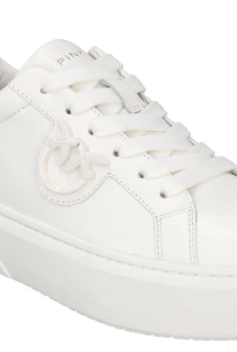 Pinko Sneakers Milk - Image 4