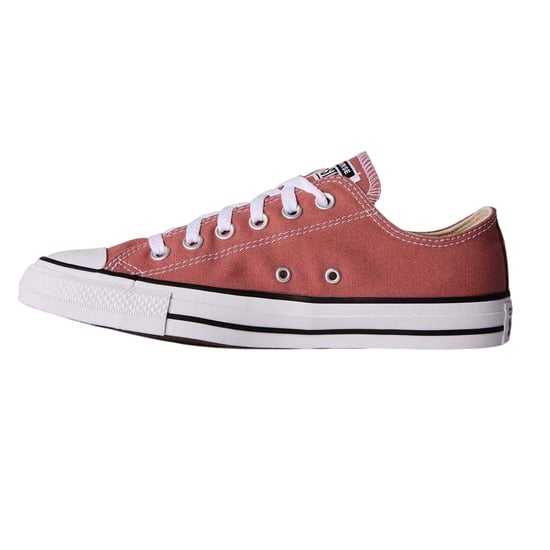 Converse Unisex Taylor All Star Classic-sportschoenen voor volwassenen (Zadel) - Image 3