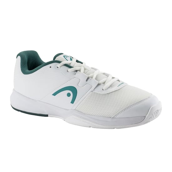 Head Mens Revolt Tennis Shoes (White) - Image 1