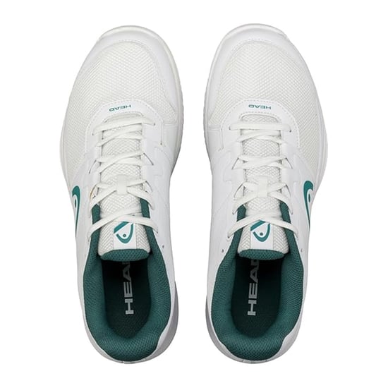 Head Mens Revolt Tennis Shoes (White) - Image 3