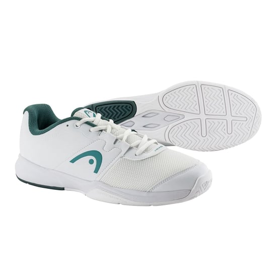 Head Mens Revolt Tennis Shoes (White) - Image 5
