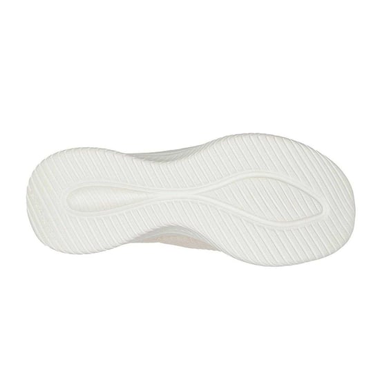 Skechers Volwassen uniseks Ultra Flex 3.0 - Cozy Streak Stretch Trainers (Natuurlijk) - Image 5