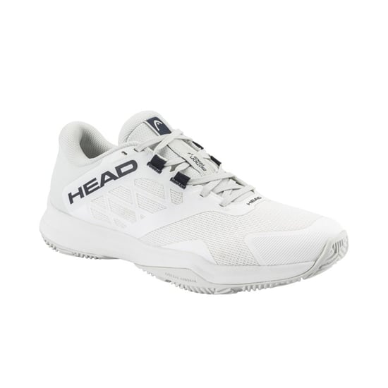 Head Motion Team 1.5 padelschoenen voor heren (Wit) - Image 1