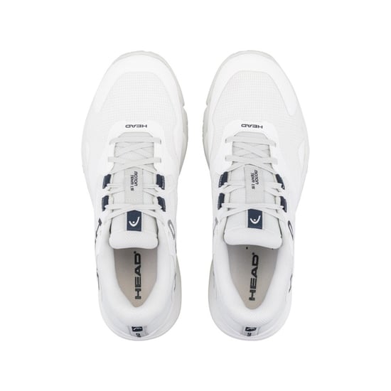 Head Motion Team 1.5 padelschoenen voor heren (Wit) - Image 2