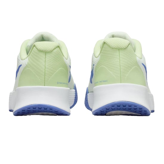 Nike Dames/Dames Vapor Tennisschoenen (Volt) - Image 2