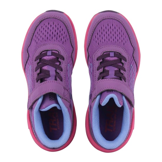 Karrimor Tempo Trail Trainers Meisjes (Paars/Roze) - Image 3
